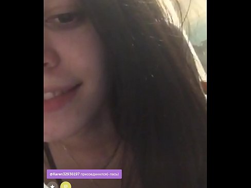 ❤️ Keçika rûsî ya rûsî (Periscope, VKontakte, Instagram) Vîdyoyê porno li porno ku.vlad-massage-salon.ru ❌❤