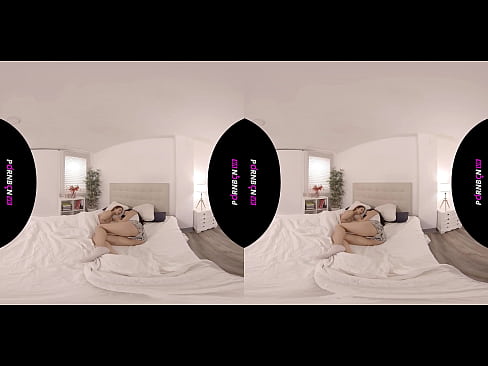 ❤️ PORNBCN VR Du lezbiyenên ciwan di rastiya virtual ya 4K 180 3D de bi hêrs şiyar dibin Geneva Bellucci Katrina Moreno Vîdyoyê porno li porno ku.vlad-massage-salon.ru ❌❤